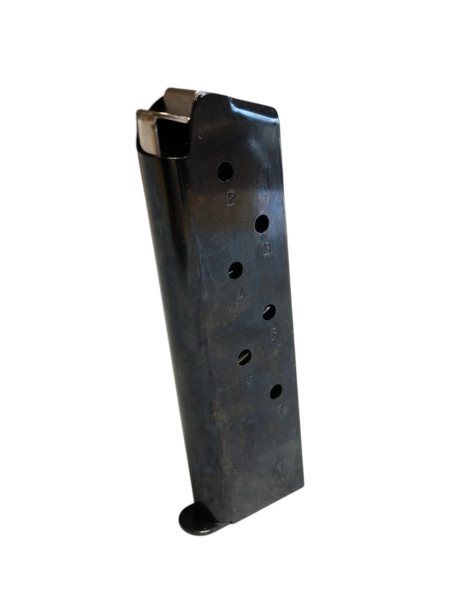 Magazin 1911 .45 ACP 7 Round